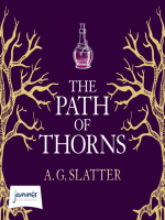 The_Path_of_Thorns